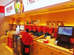 -朴大叔拌饭(广州越秀未来城店)