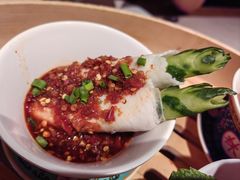 -饕林餐厅(春熙路店)