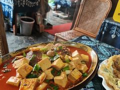 -老宅子私房菜馆(大理古城店)