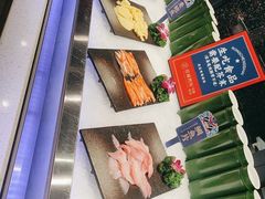 -蓉城四海·澳牛炙烤自助(江阴周庄店)