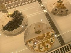 -Chrisbakery&Cafe克莉丝烘焙咖啡馆(万科店)