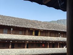 -云水谣景区-土楼之光文化园