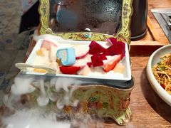 -那些年记忆烧烤