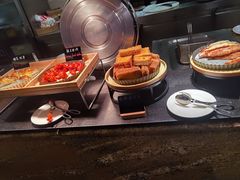 -皇朝万鑫自助餐厅