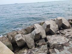 -青岛第二海水浴场