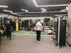 -Answer Fitness 答案健身(奥体店)