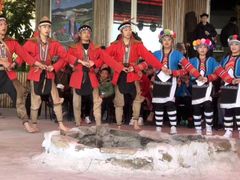 -优游吧斯邹族文化部落