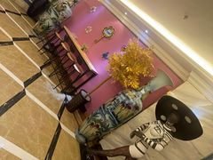 -天香KTV(五四大街店)