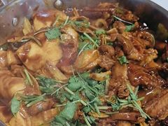 -黄记煌三汁焖锅(崇文门店)