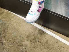 -NIKE武汉品牌体验店