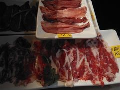 匙皮-海银海记潮汕牛肉火锅(新港中路海珠店)