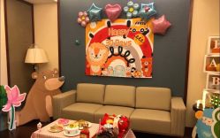 点击看大图 -馨月汇·独栋月子中心(南山店)