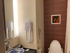 -北京九华山庄会展酒店