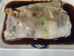 香菇牛肉肠-银记肠粉(文昌北路店)