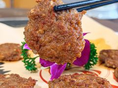 -大庆美食·顺德鱼生顺德菜