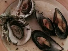 -五洲皇冠巴西烤肉餐厅