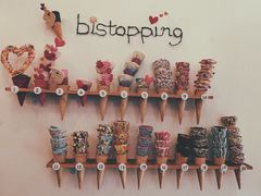 -Bistopping