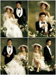 -第一夫人婚纱摄影(南京店)