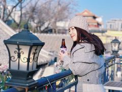 -Sirena海妖日咖夜酒