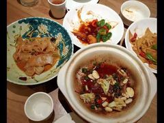-上关雪東北菜(中房金谊店)