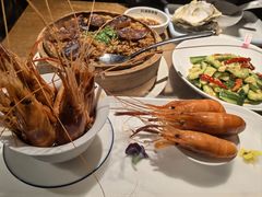 -乔街深夜食堂·小龙虾·高压锅生蚝(杭州总店)