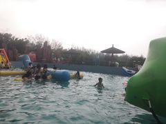 -阿酋湾水上乐园