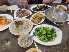 -张包铺(道外店)