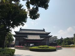 -三亚亚龙湾雅高美爵酒店