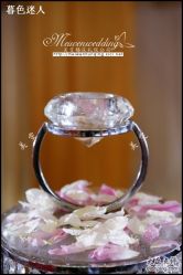 美雯苏宁卢浮宫-苏宁环球套房饭店·宴会厅