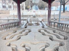 -遵化汤泉宫度假村温泉