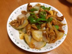 -谢记素红大肠店(新民路店)