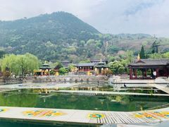 -华清宫景区