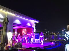 -杜尚rooftop露台酒吧