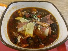 -江南大学-第一食堂(江南苑)