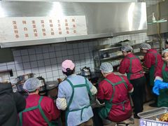 -张吉祥花椒肉火烧(老潍县美食城店)