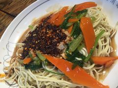 -有奴思烤肉·清真(正宁路店)