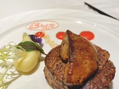 -王品牛排(珠海富华里店)