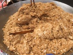 -六广门毛阿姨糯米饭