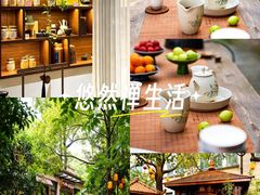 -中和·国风茶馆(愚园路店)