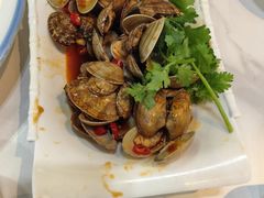 -威海渔村(静安旗舰店)