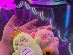 -星际传奇(壹方城购物中心店)