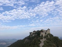 -青州市云门山风景区