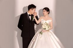 -秦皇岛我和你婚纱摄影工作室