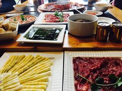 -老码头火锅(骡马市店)