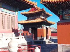 -历代帝王庙博物馆