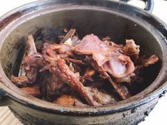 -斯丹姜母鸭·古法干香(涂门街总店)