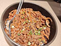 -Ant 蚂蚁洞烤肉·大营地(上海静安大悦城店)