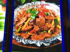 -森谷美食公园(杨行店)