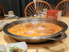 -野山舂·贵州现舂酸汤牛肉(鸿通城店)