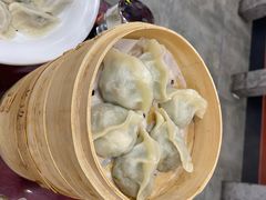 -老边饺子馆(中街店)